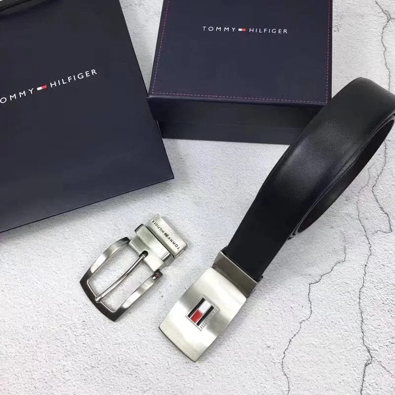 حزام 2 توكة Tommy