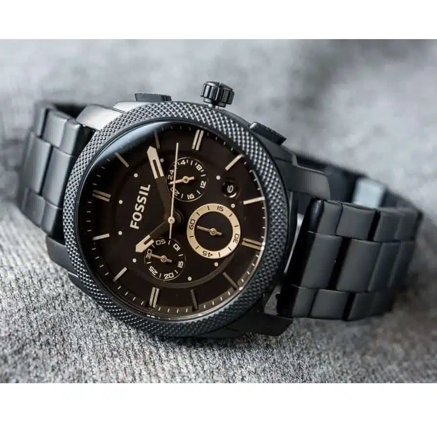 Fossil Watch For Men FS4682