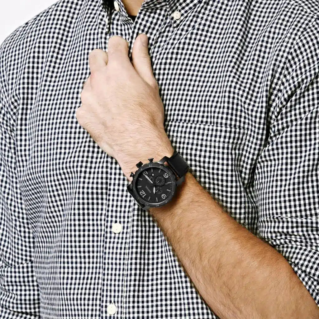 Fossil Watch For Men JR1354