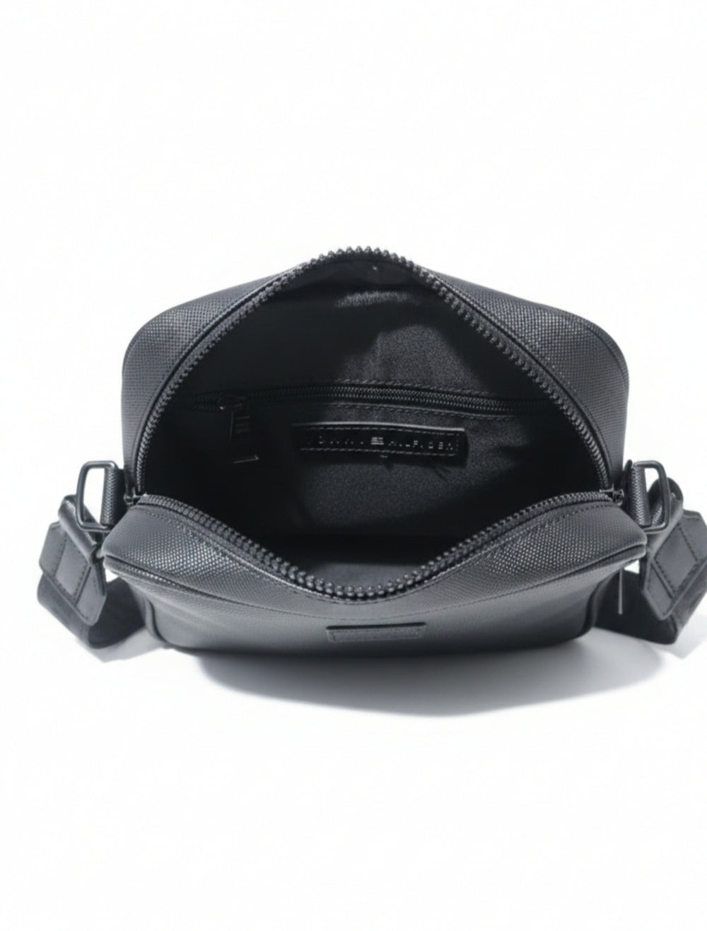 TH Black Bag For Men