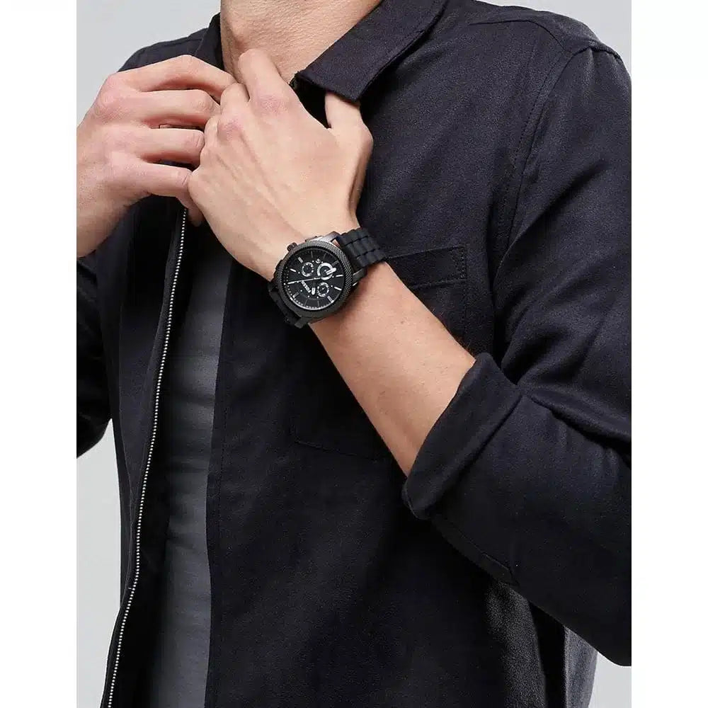 Fossil Watch For Men FS4487