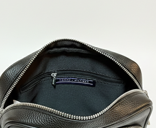 TH Black Bag For Men