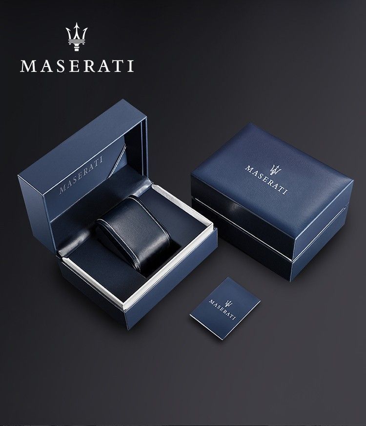 Maserati Watch For Men R8873619002