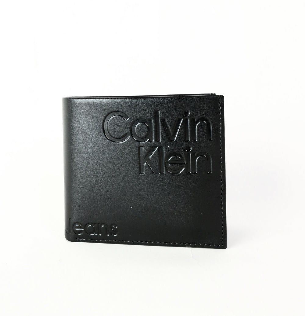 CK Wallet-Belt Set For Men