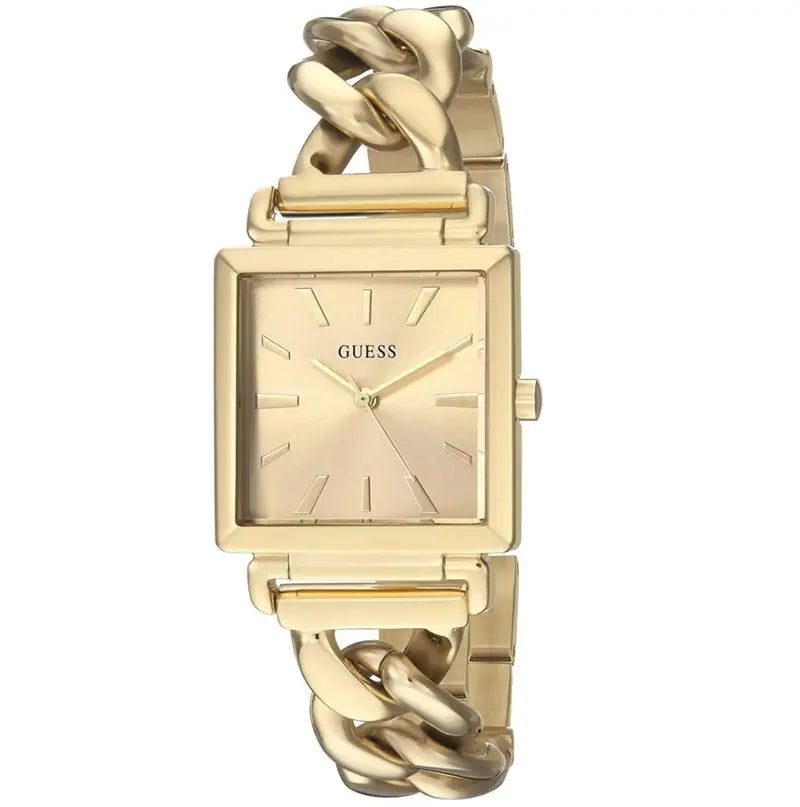 Guess Ladies Watch Gent Vanity W1029L2