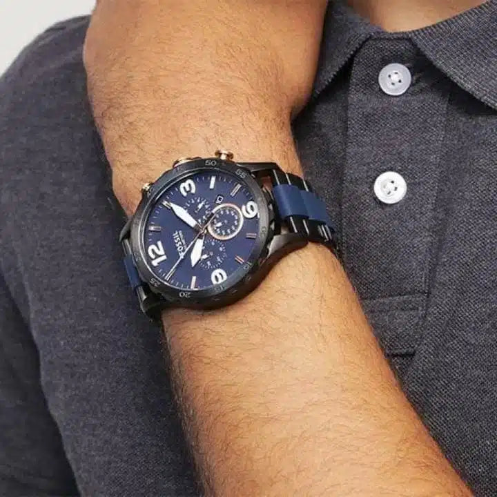 Fossil Watch For Men JR1494