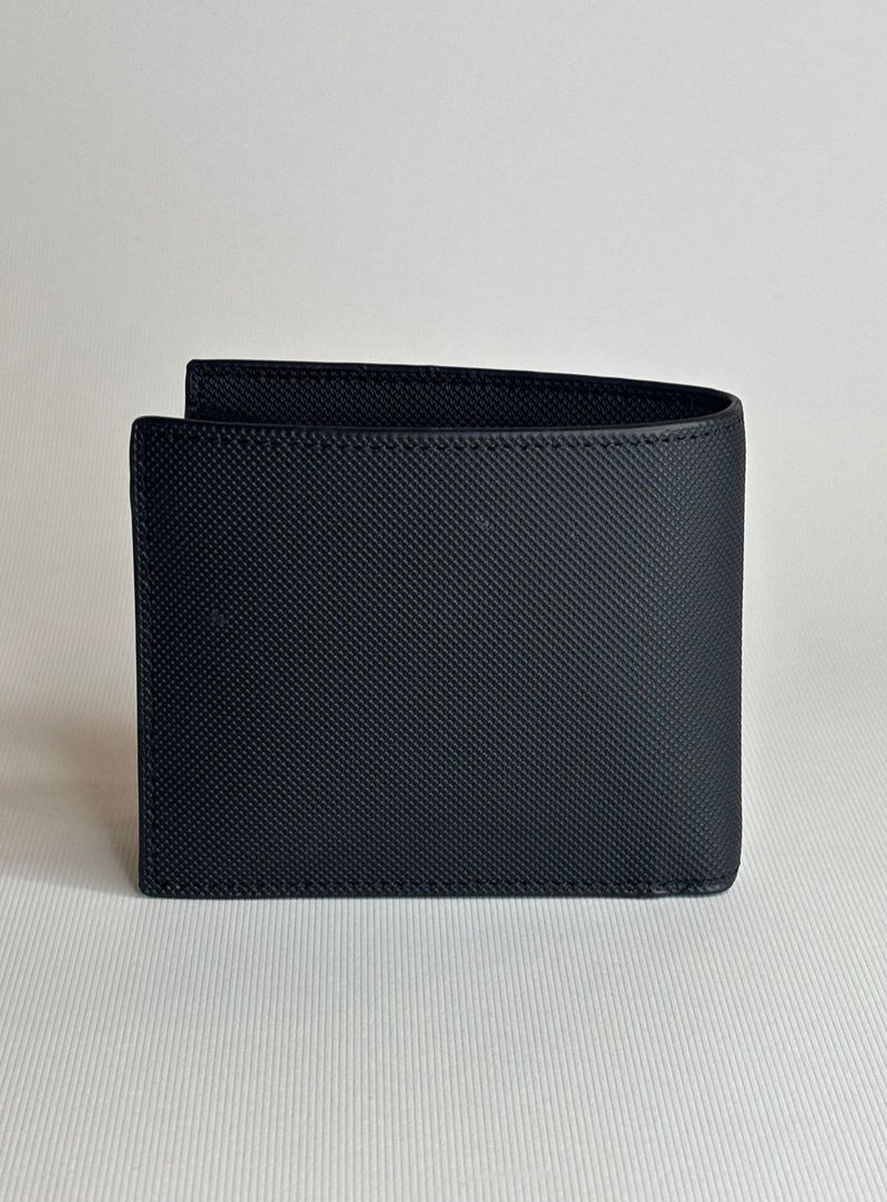 LC Leather Wallet-Belt Set For Men