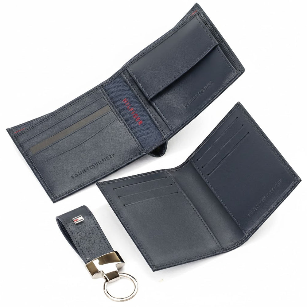 TH Men’s | 3-Piece Monogram Edition