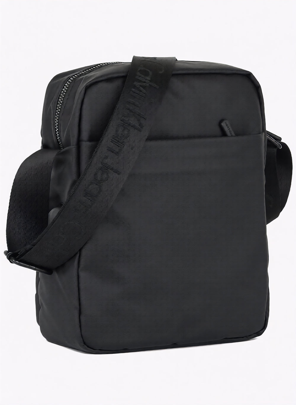 CK Crossbody Bag For Men – Black & Blue