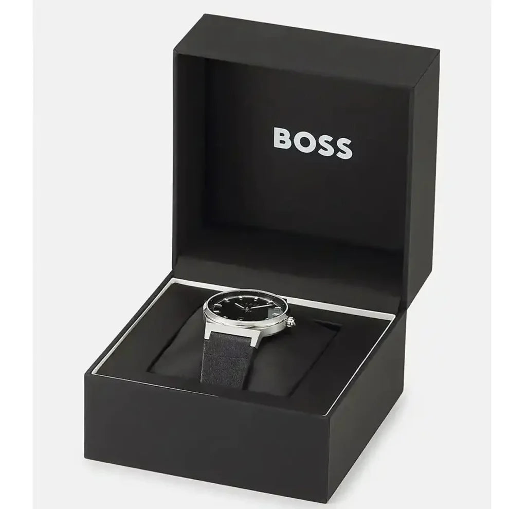 Hugo Boss Watch For Men 1514075