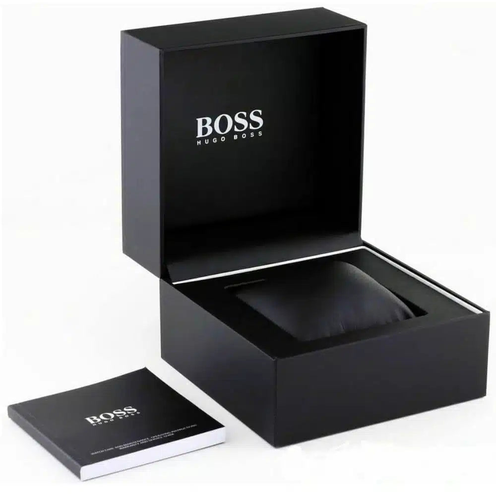 Hugo Boss Watch For Men 1513786