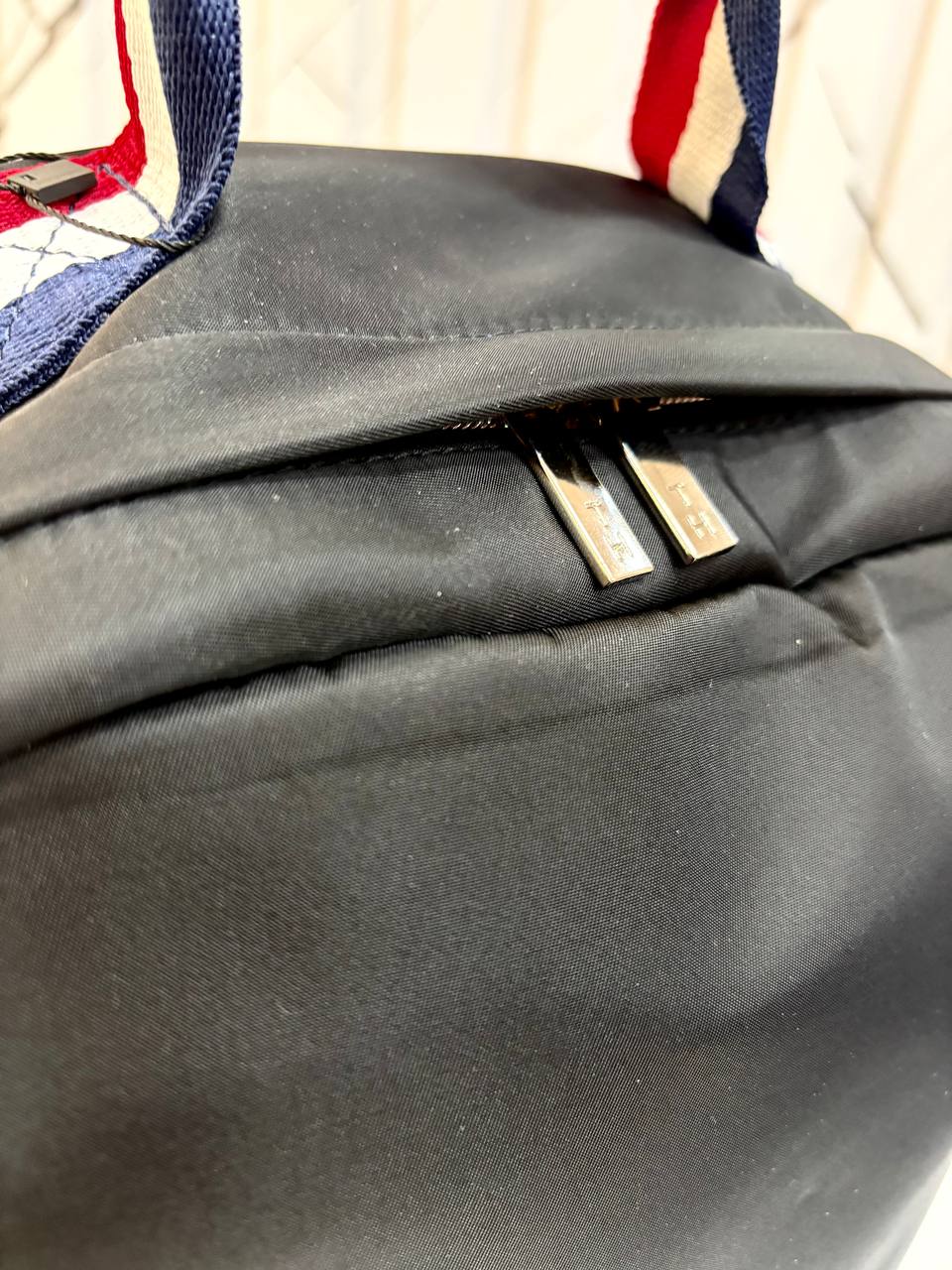 حقيبة ظهر تومي هيلفيغر (Tommy Hilfiger Backpack)