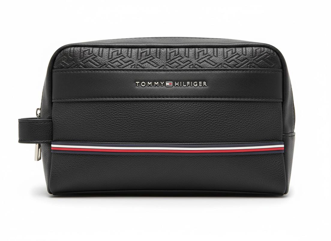 TH Black For Men