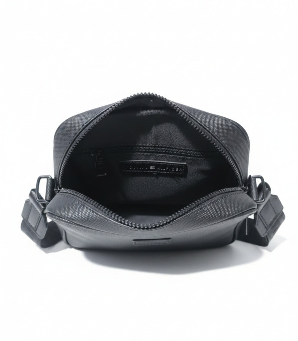 TH Black Bag For Men
