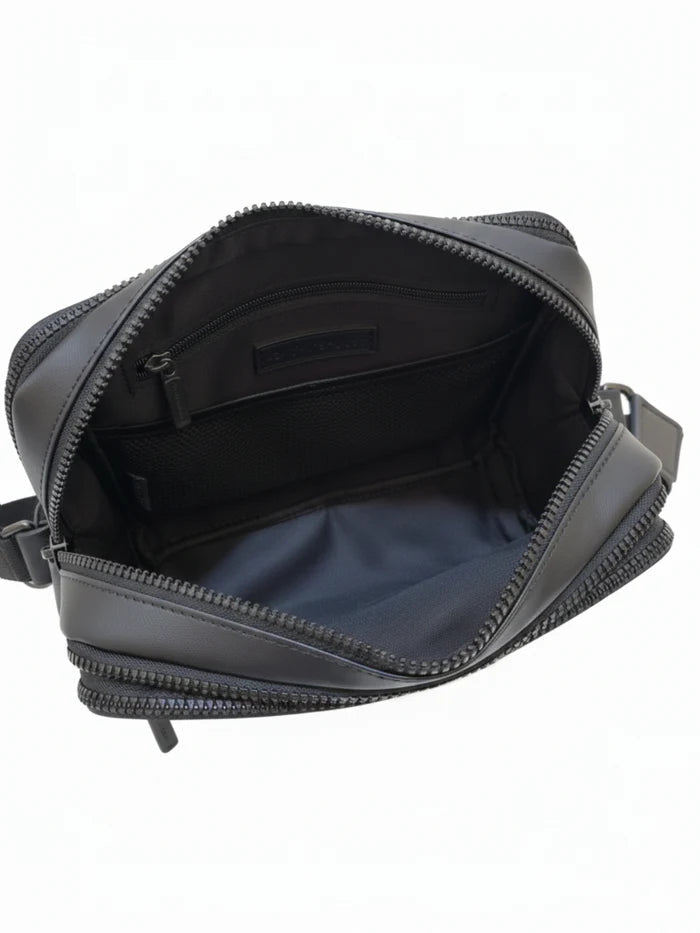 CK Crossbody Bag For Men – Blue&Black