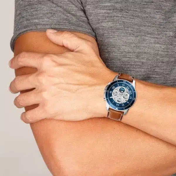 Fossil Watch For Men ME3140