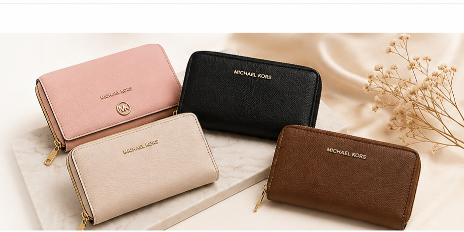 Women's Wallets