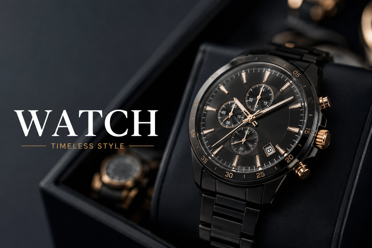 WATCH