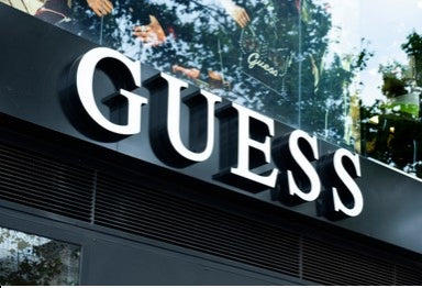 Guess