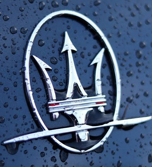 MASERATI