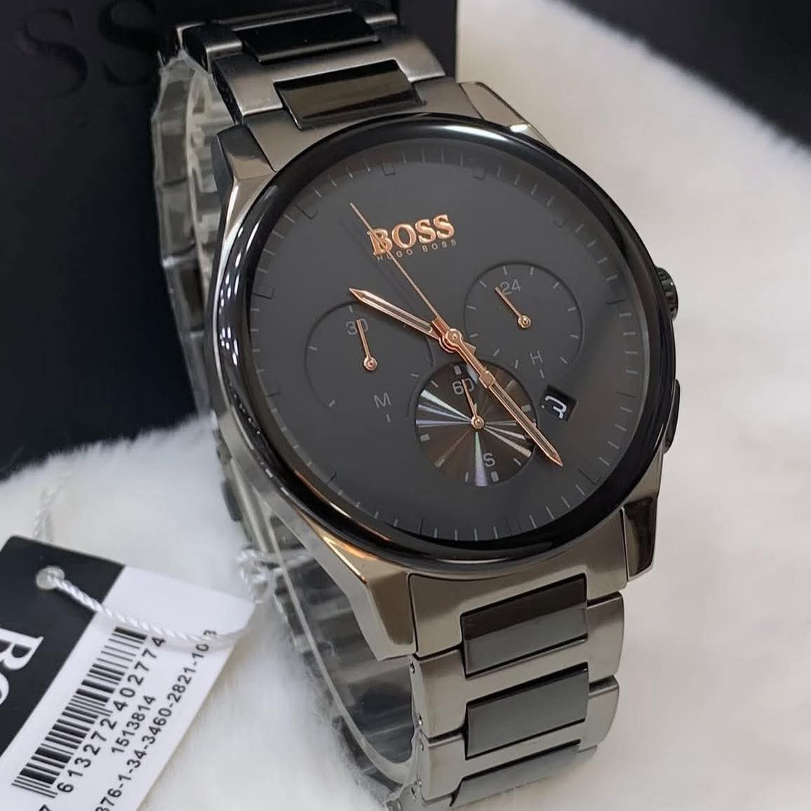 WATCH