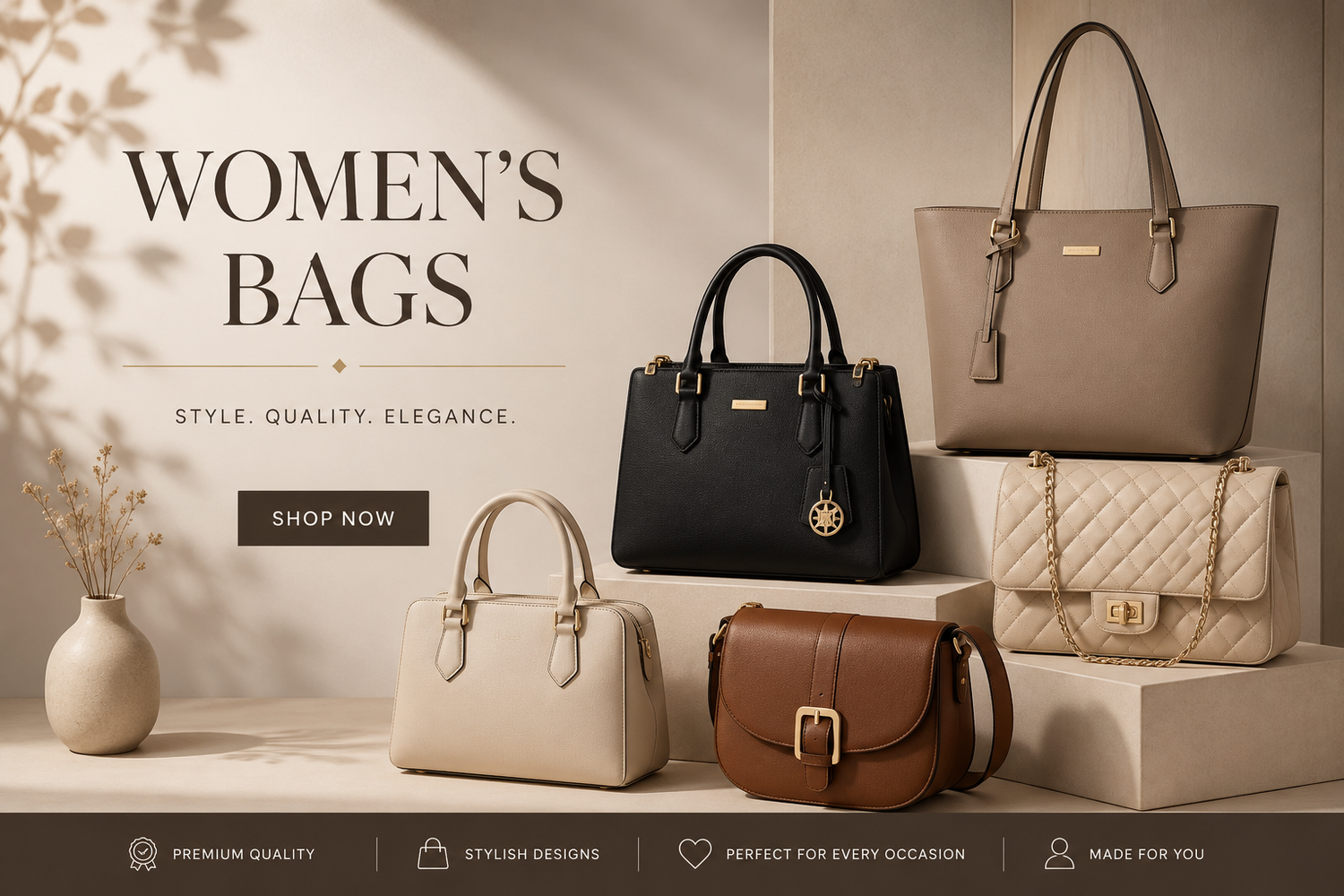 Women's Bags