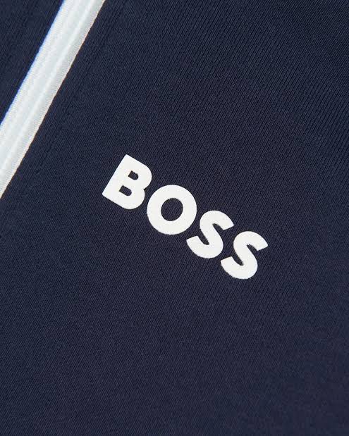 HUGO BOSS