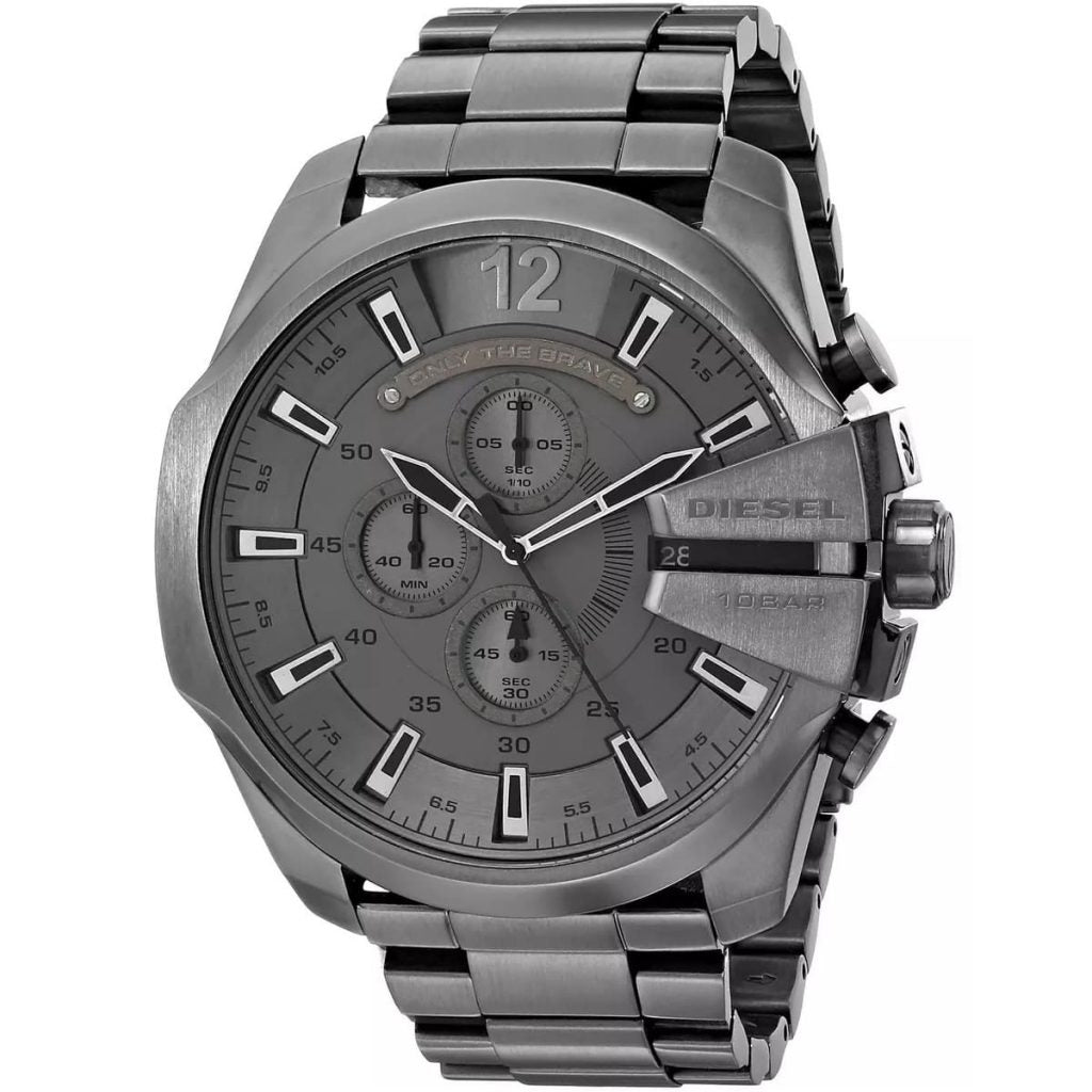 Diesel Watch For Men DZ4282