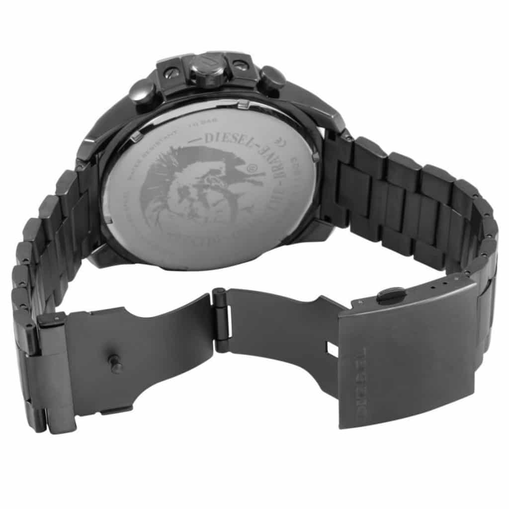 Diesel Watch For Men DZ4282