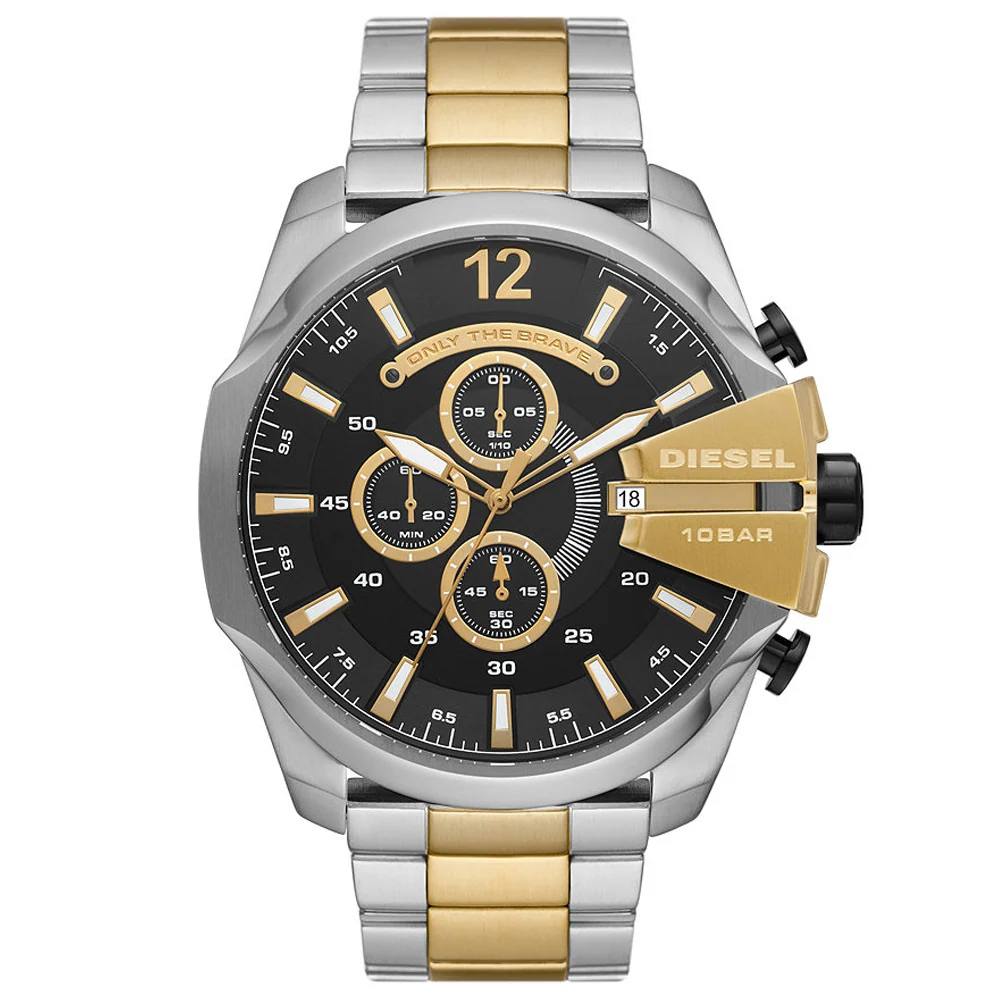 Diesel Watch For Men DZ4581