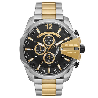 Diesel Watch For Men DZ4581