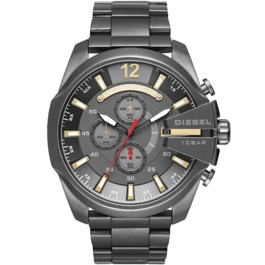 Diesel Watch For Men DZ4421