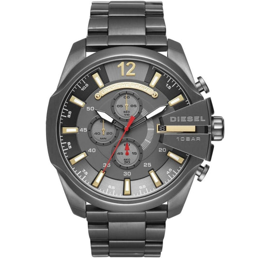 Diesel Watch For Men DZ4421