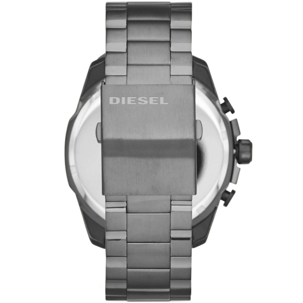 Diesel Watch For Men DZ4421