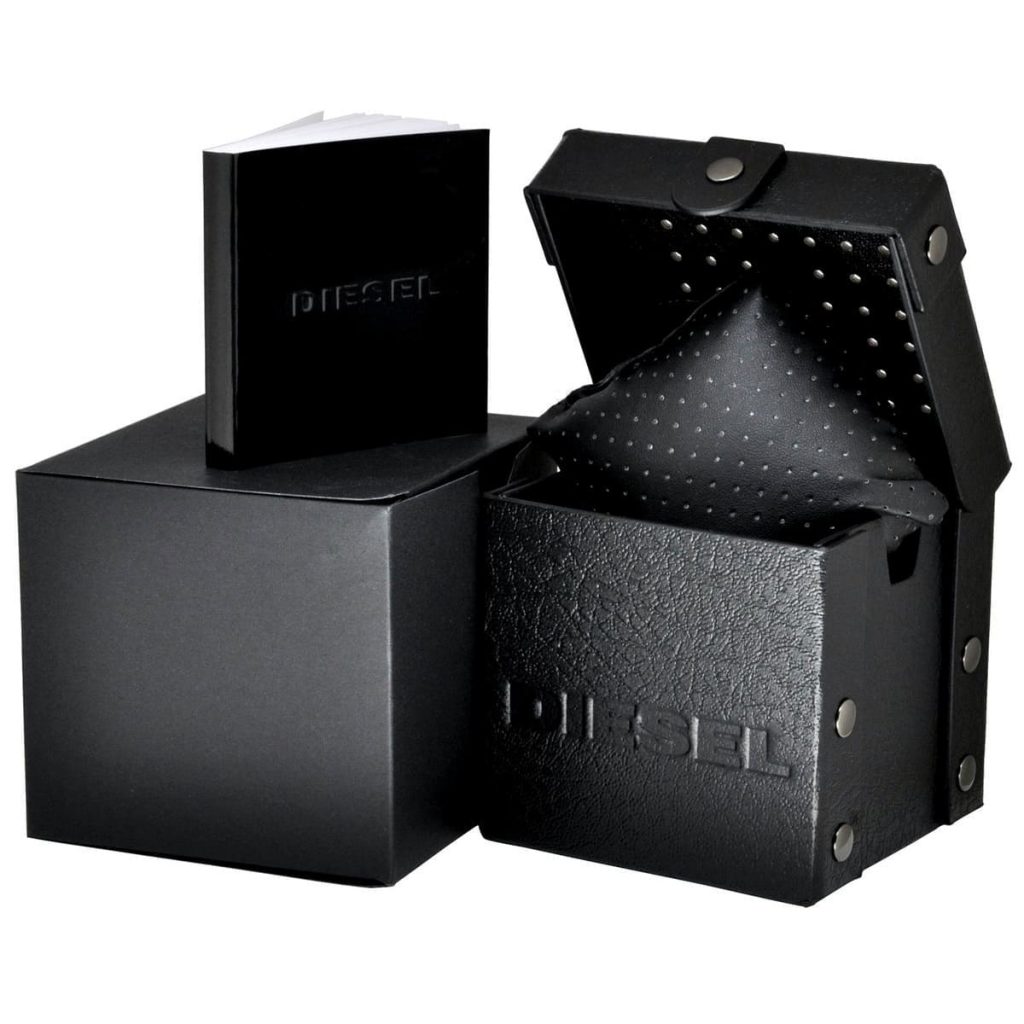 Diesel Watch For Men DZ4421