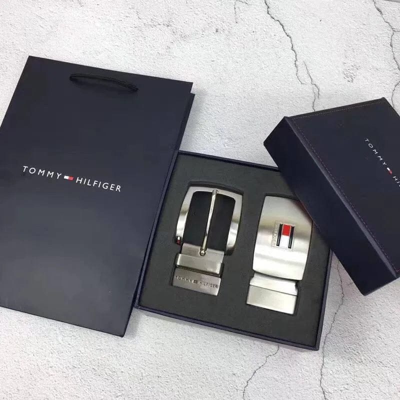 حزام 2 توكة Tommy