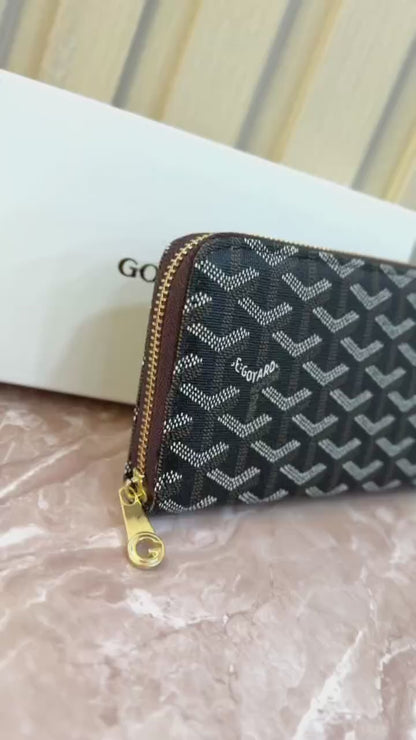 محفظة جويارد (Goyard) النسائية