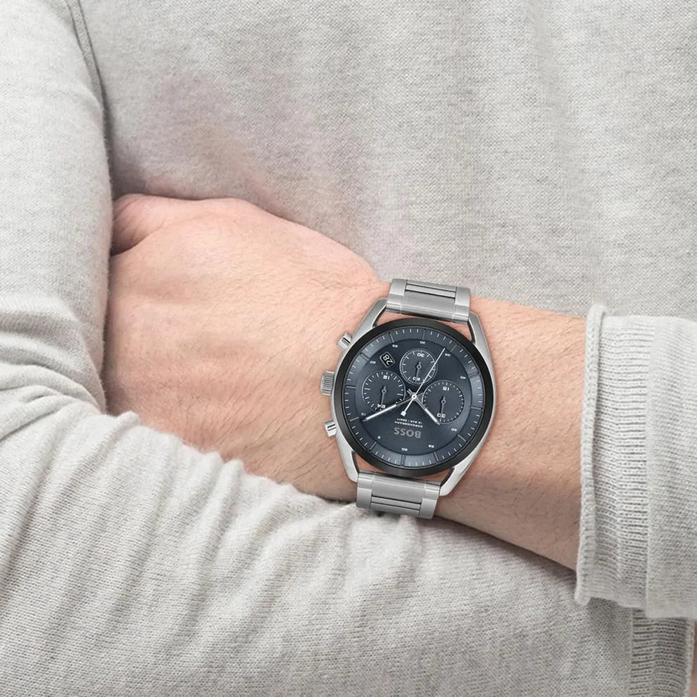 Hugo Boss Watch For Men 1514093