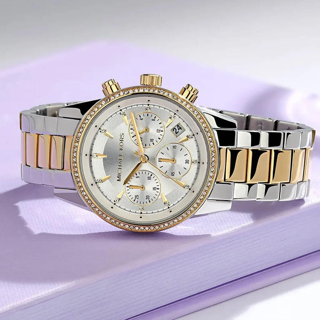 Michael Kors Watch For Women MK6474