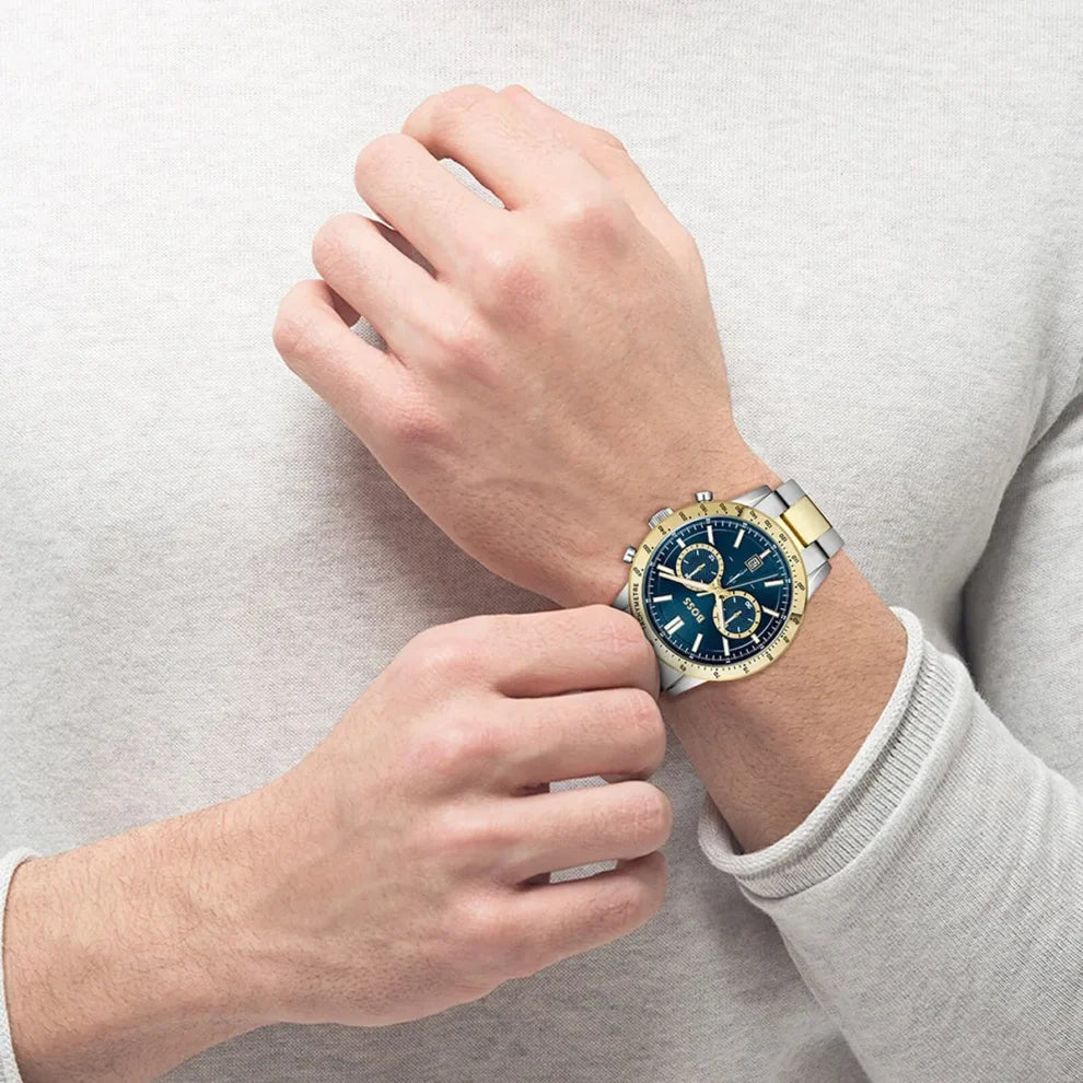 Hugo Boss Watch For Men 1514163