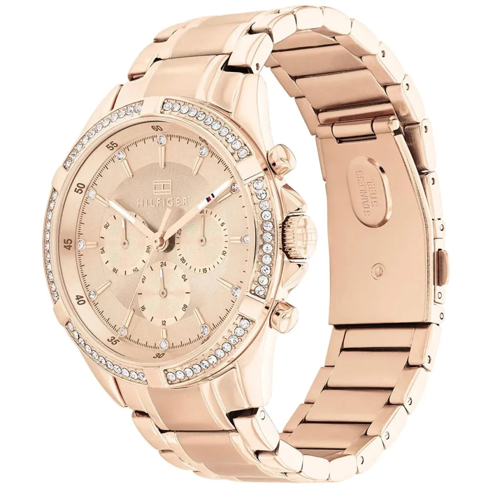 Tommy Hilfiger Watch For Women 1782558
