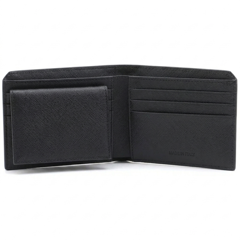 CK Black Wallet For Men
