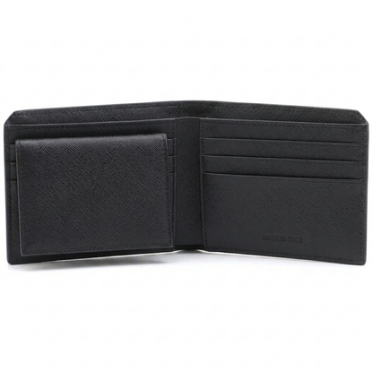 CK Black Wallet For Men