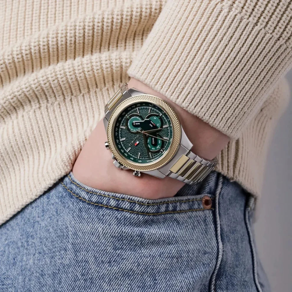 Tommy Hilfiger Watch For Men 1792079
