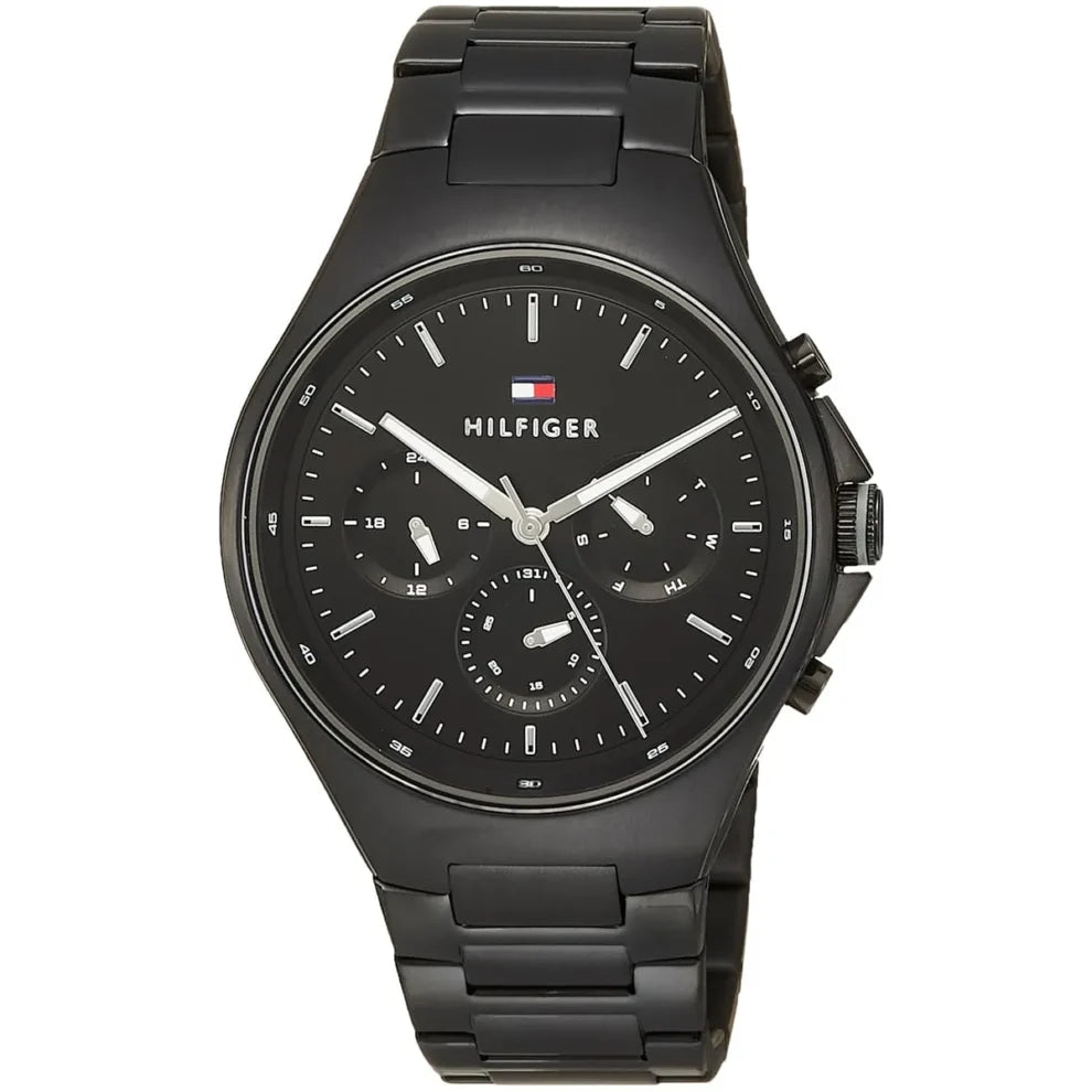 Tommy Hilfiger Watch For Men 1792055