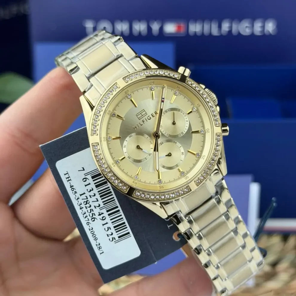 Tommy Hilfiger Watch For Women 1782556