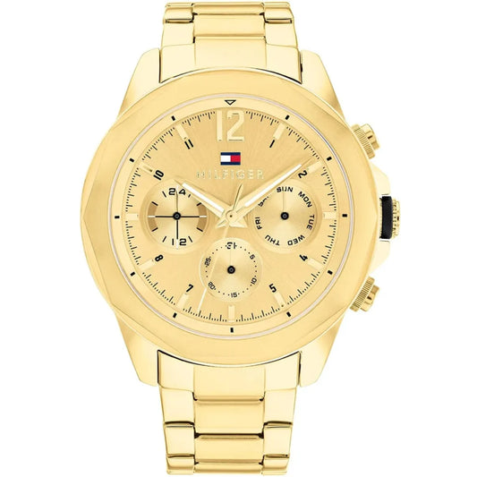Tommy Hilfiger Watch For Men 1792060