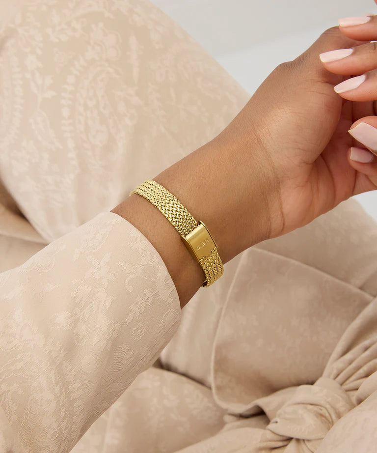ساعة Guess للنساء GW0935L2