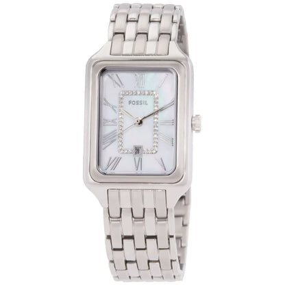 Fossil Watch For Women ES5306