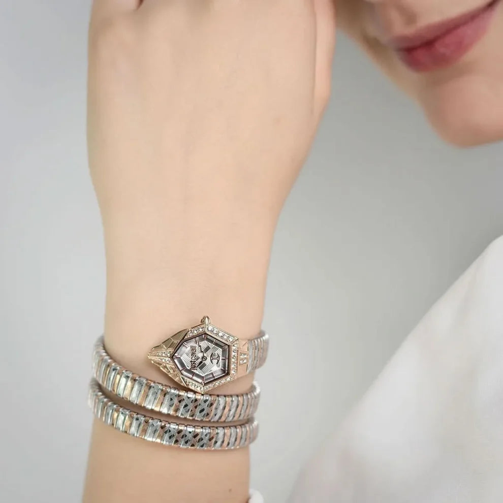 Just Cavalli Watch For Women JC1L304M0075